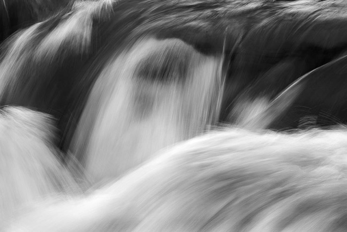 Athabasca Falls 2452