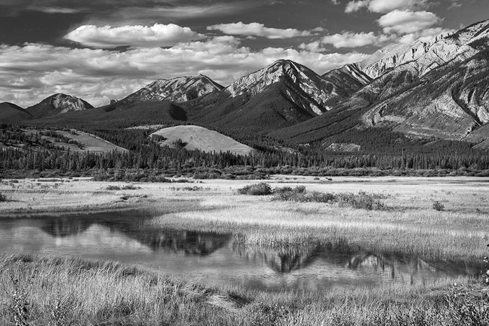 Canadian Rockies 2946