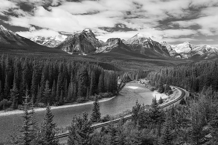 Morant's Curve 2384