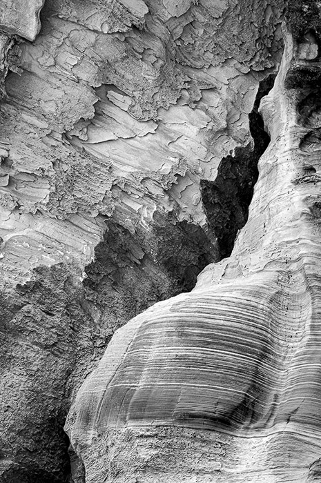 Capitol Reef BW 0281