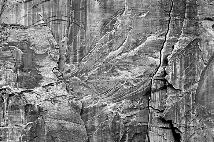 Capitol Reef BW 9495