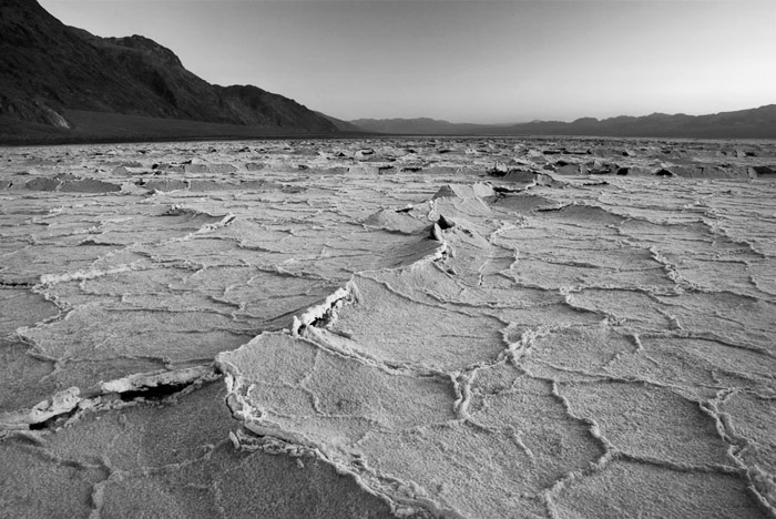 Badwater Salt Flats 2
