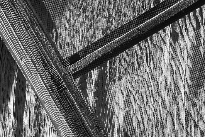 Belmont Window & Screen 1630