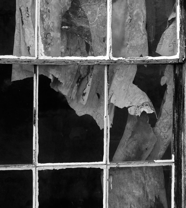 Bodie Window Curtains 1