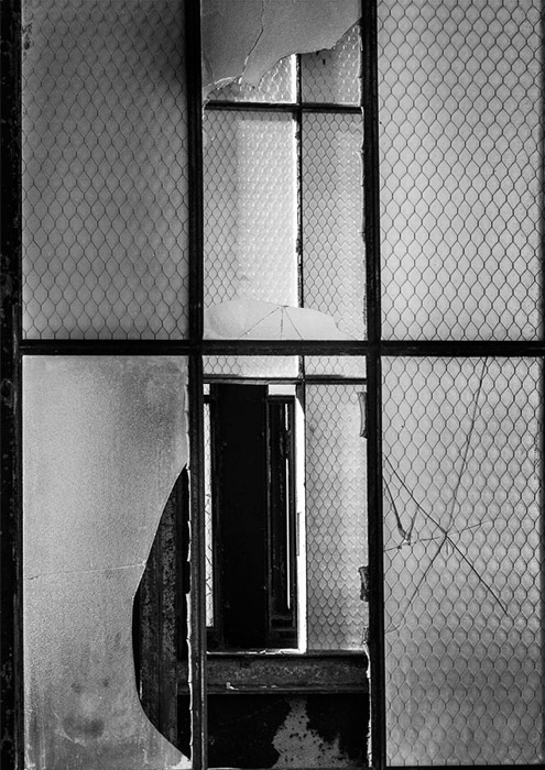 Goldfield Windows 1658