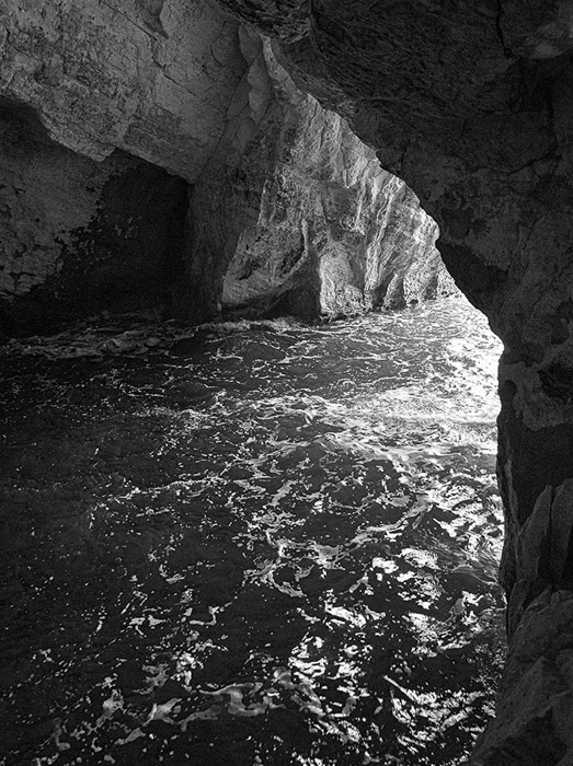 Roch HaNikrah BW 0759
