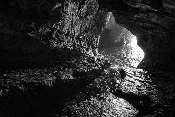 Roch HaNikrah BW 0760