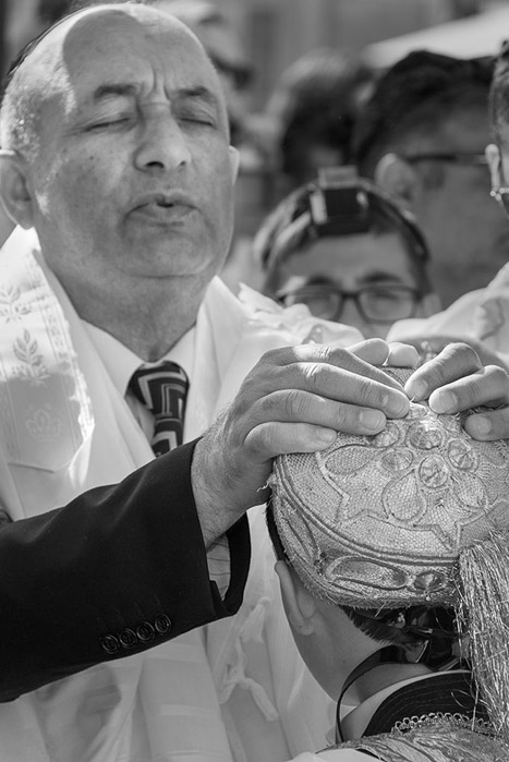 The Blessing BW 4953