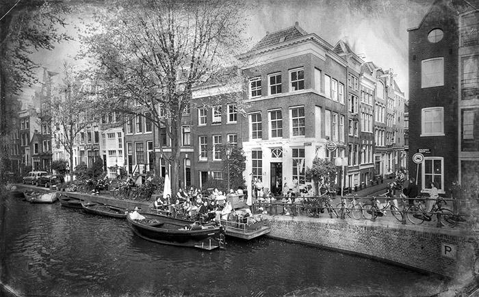 Amsterdam 0743