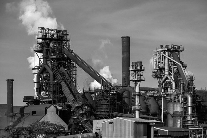 Belgium Industry 1090