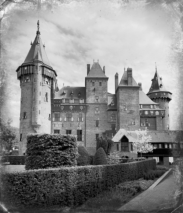 Castle De Haar 0226