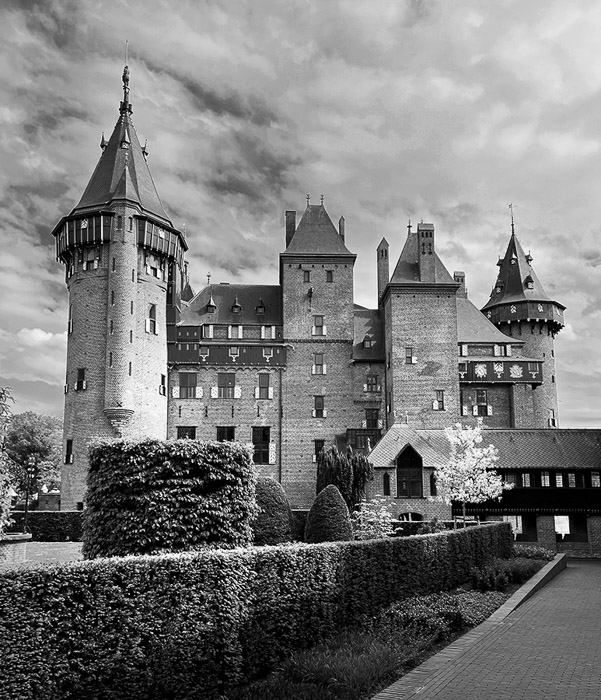 Castle De Haar 0226 1