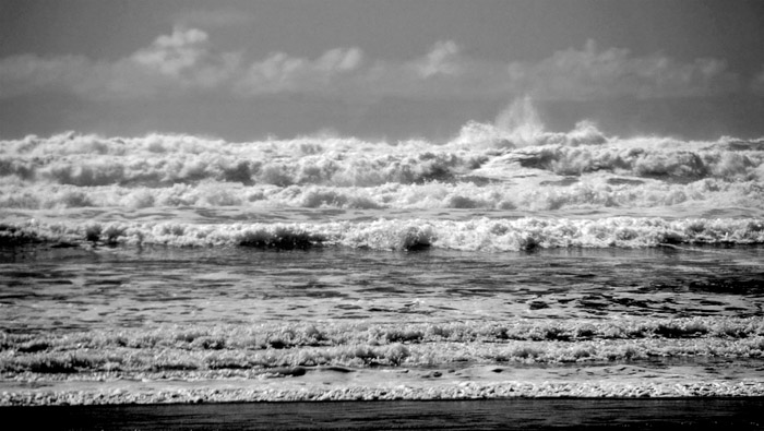 Cannon Beach Surf