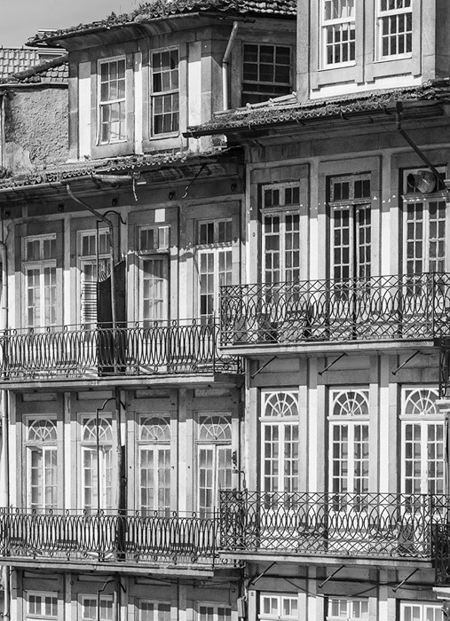 Houses Porto BW 8718
