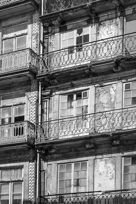 Windows Porto BW 8728