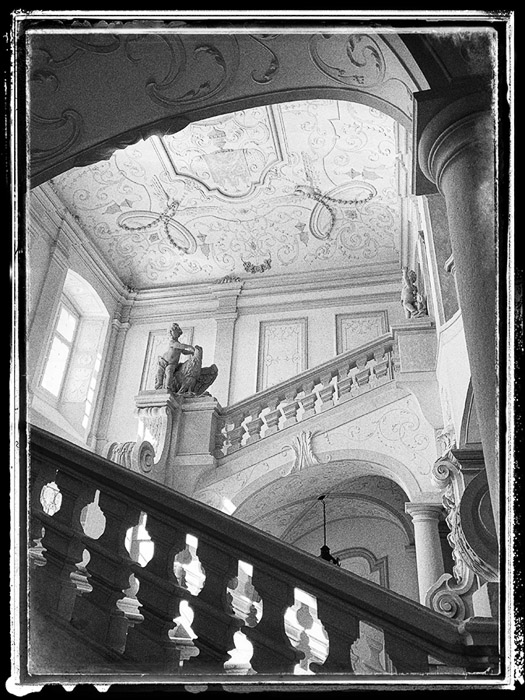 Melk Abbey 2 4630