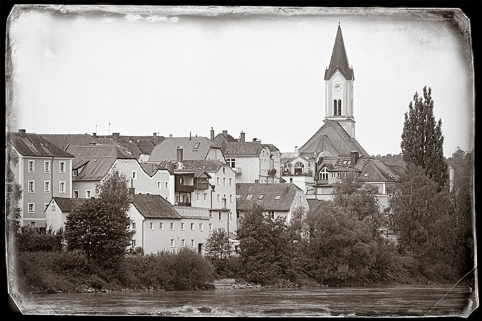 Passau BW 0321