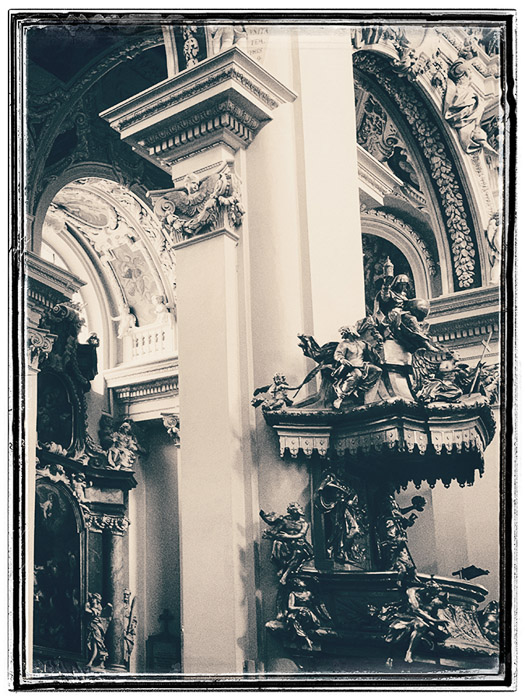 Passau Church 1 4828