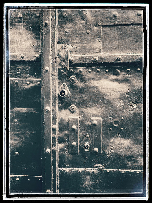 Passau Metal Door 1 4842