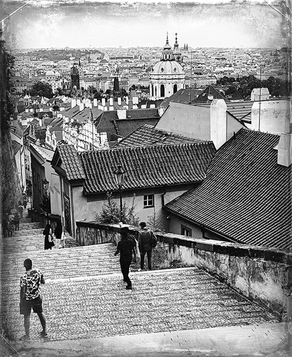 Prague 1 5189