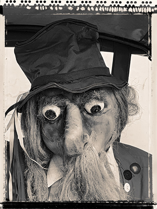 Prague Puppet 1 4998