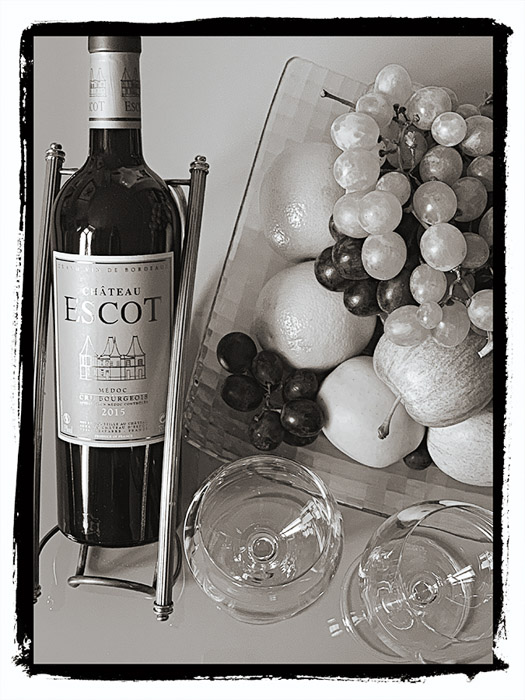 Prague Still Life 2 5015