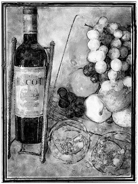 Prague Still Life 3 5015