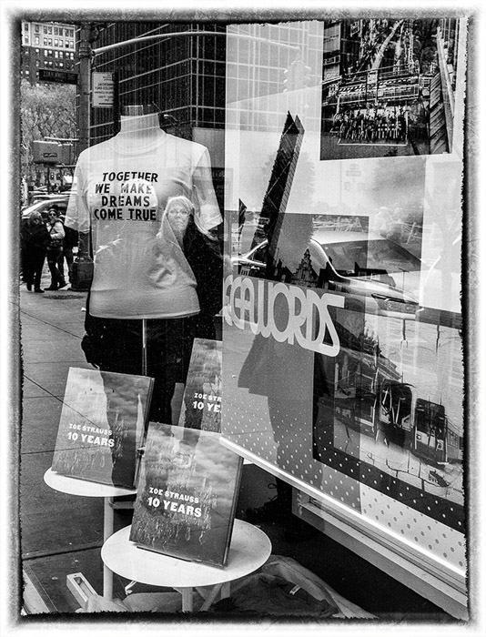 NYC Reflections 0351