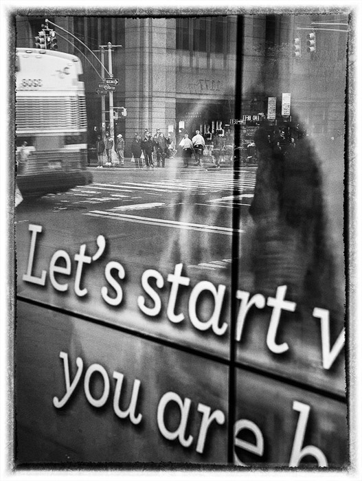 NYC Reflections 0358