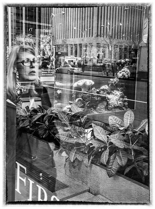 NYC Reflections 0366