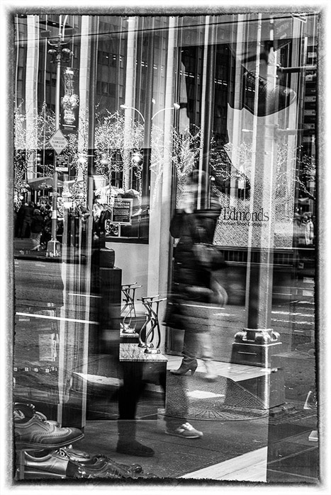 NYC Reflections 0369