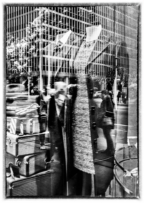 NYC Reflections 0370