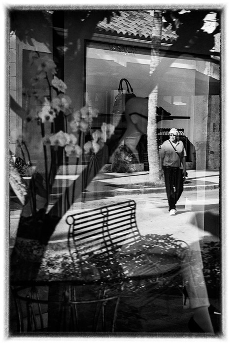 Worth Ave Reflection 1381