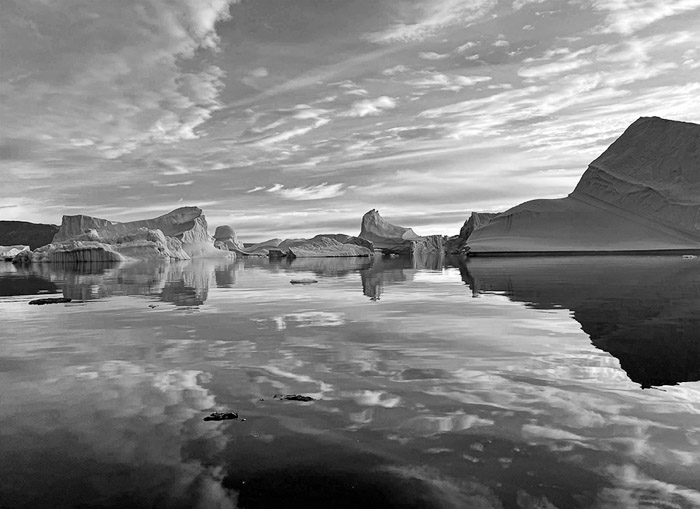 Scoresby Sound 1278