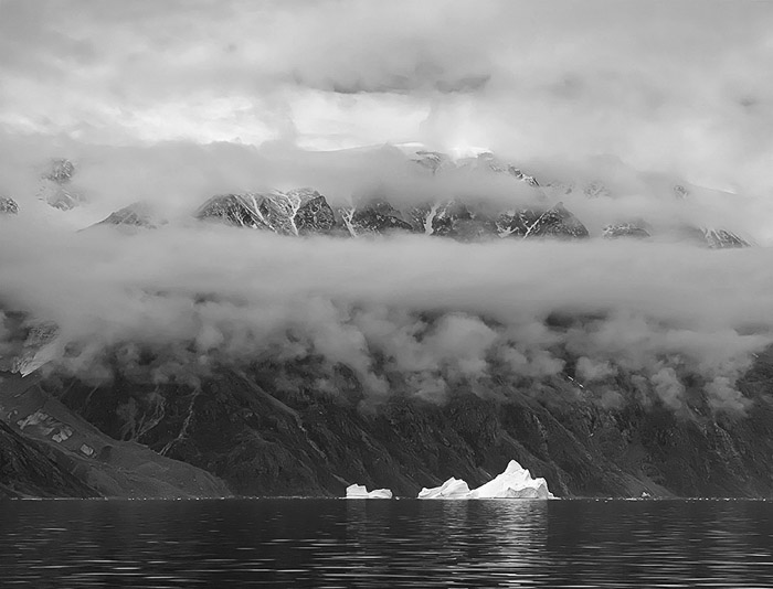 Scoresby Sound 1353
