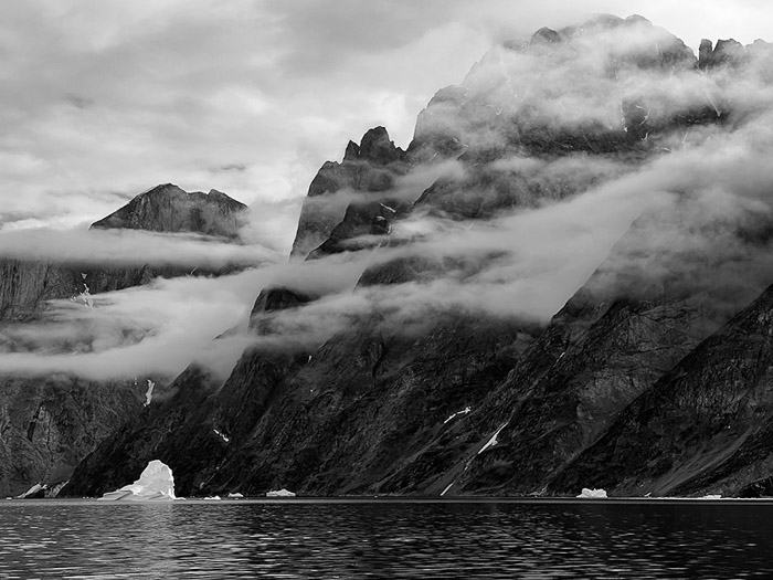 Scoresby Sound 1361