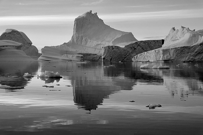 Scoresby Sound 1386