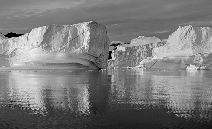 Scoresby Sound 1496