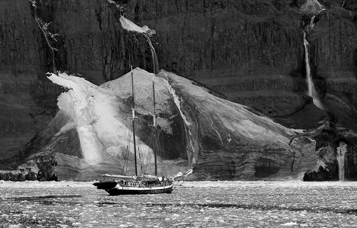 Scoresby Sound 2920