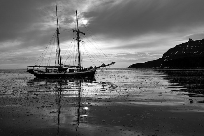Scoresby Sound 2943