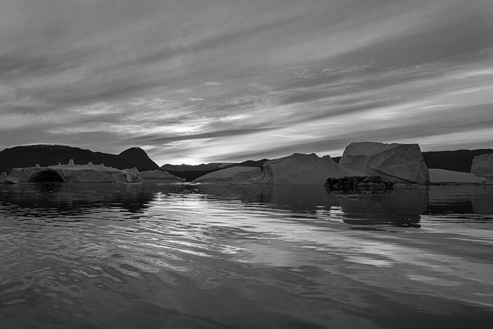 Scoresby Sound 4178