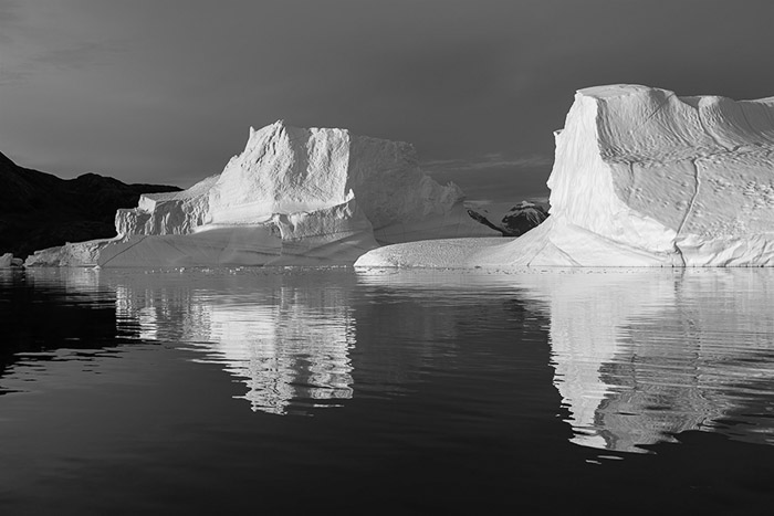 Scoresby Sound 4296