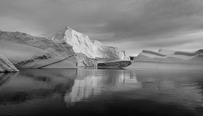 Scoresby Sound 4355
