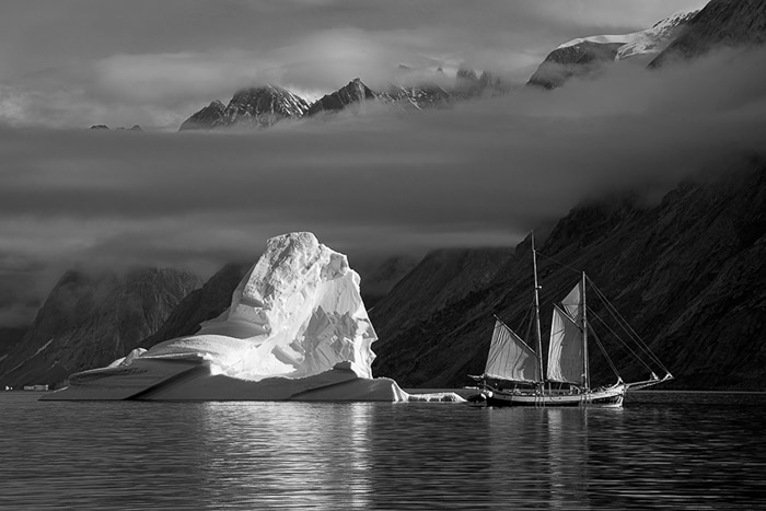 Scoresby Sound 4968