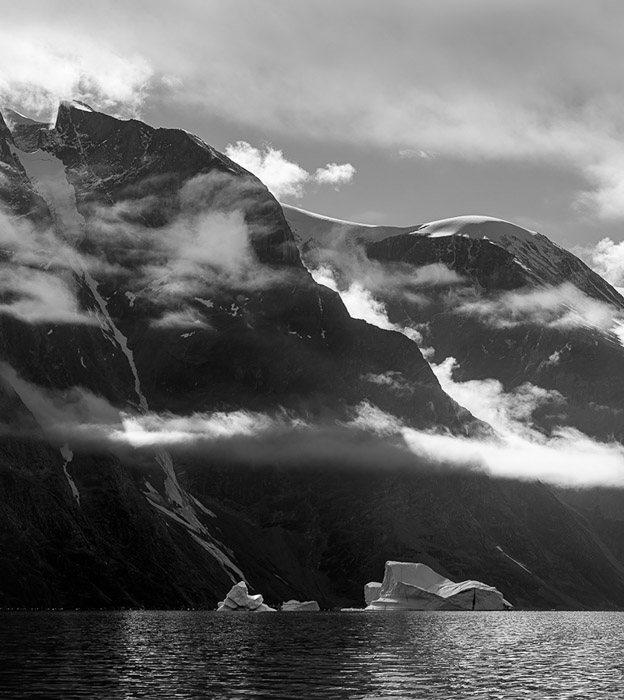 Scoresby Sound 5026