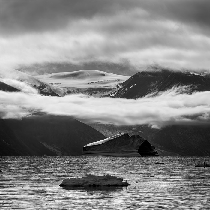 Scoresby Sound 5143