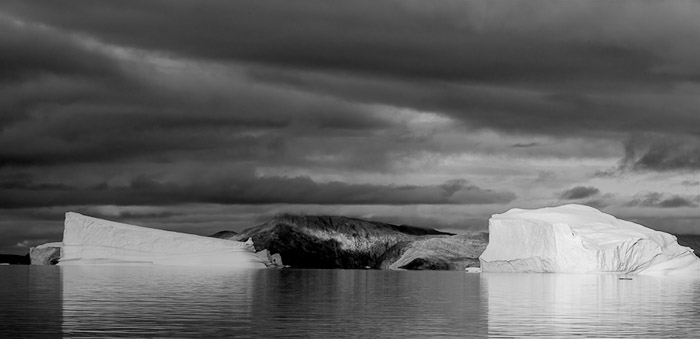 Scoresby Sound 5169