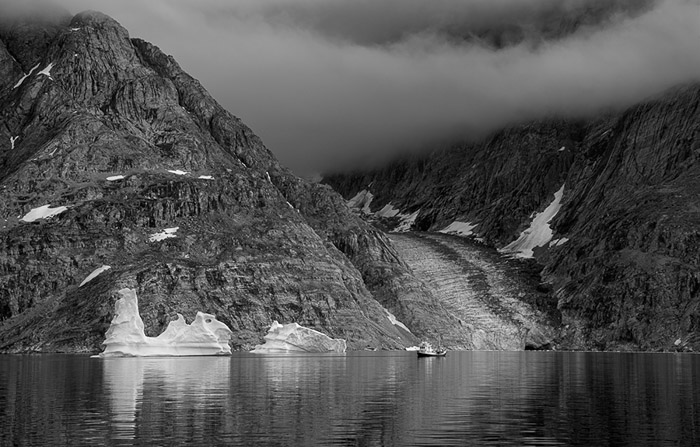 Scoresby Sound 5173