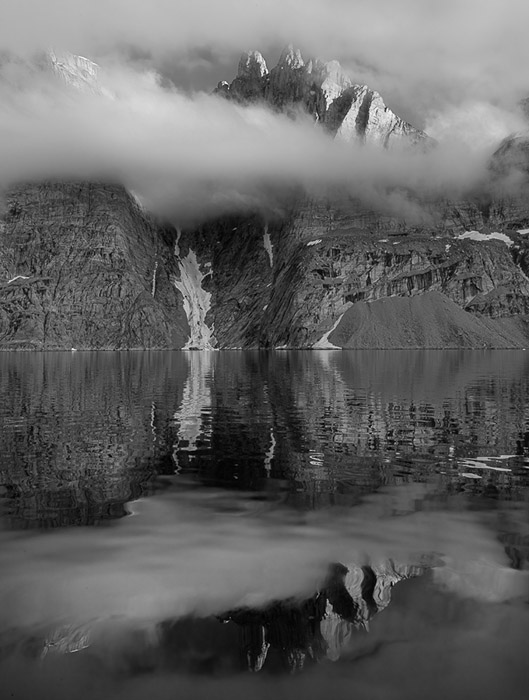 Scoresby Sound 5191