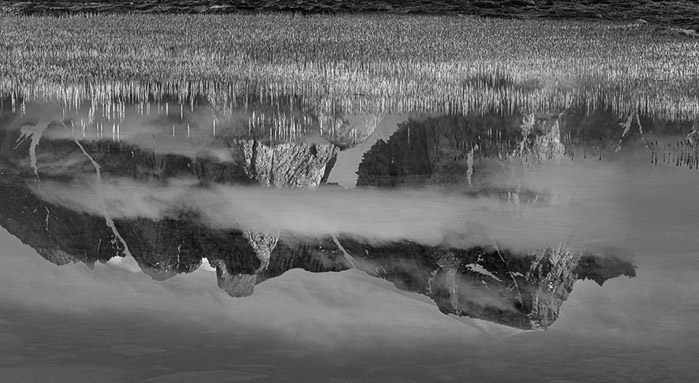 Scoresby Sound 5260
